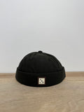Cappello korean verde bottiglia