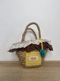 Borsa hand Made luxury