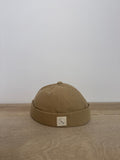 Cappello Korean beige
