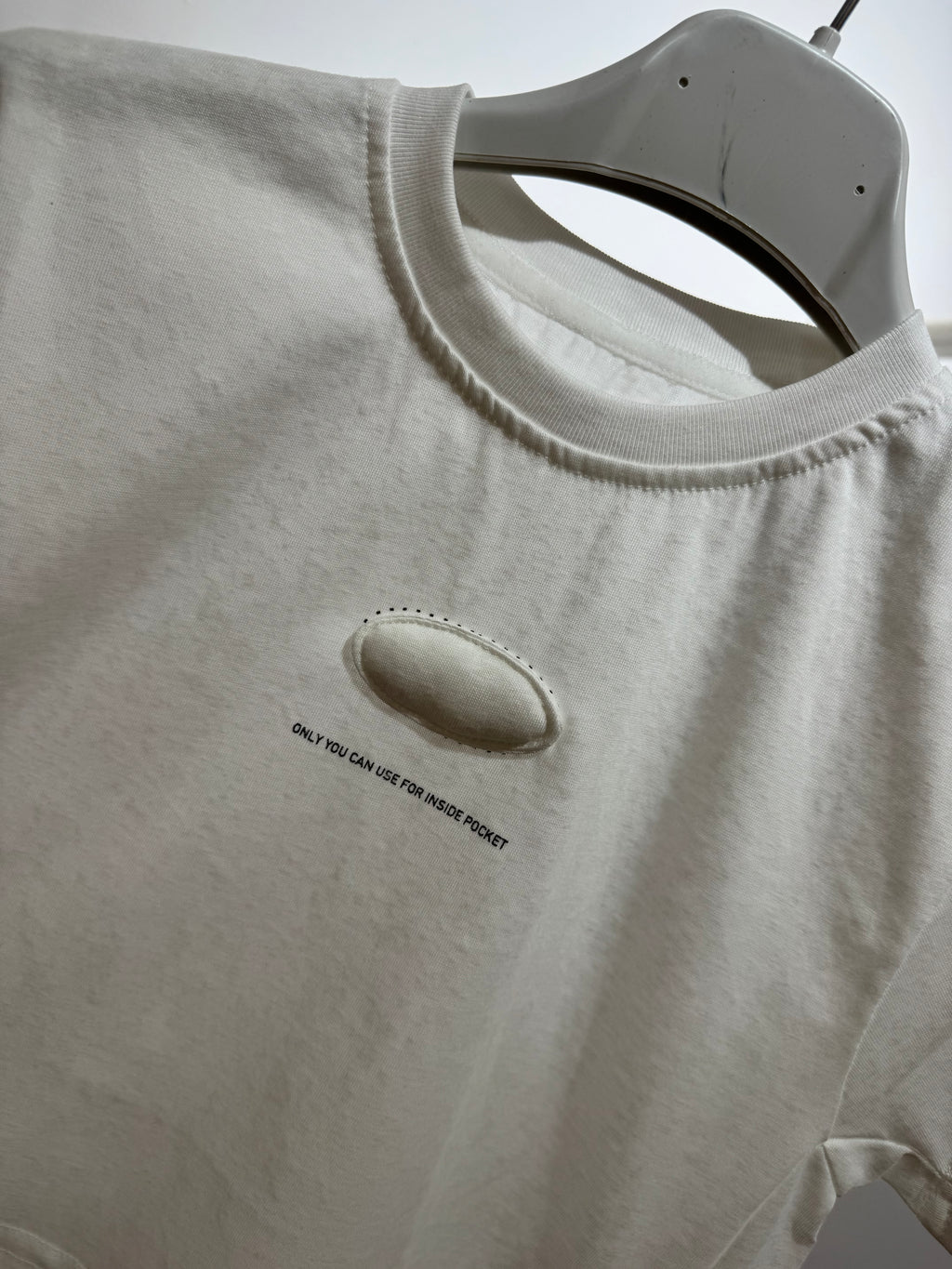 T-shirt Only You
