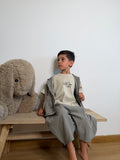 Coordinato 3pz Grey