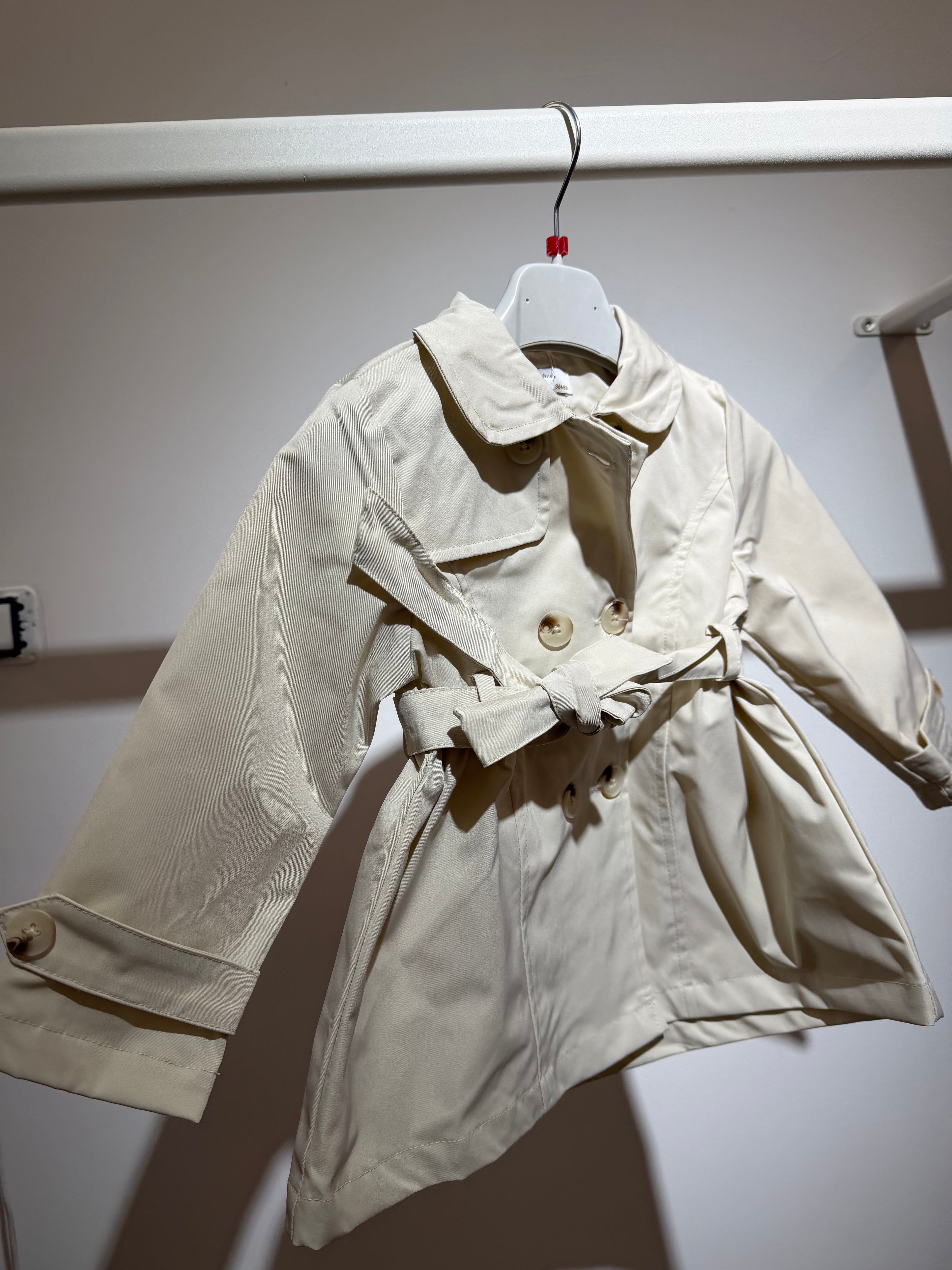 Trench baby (mesi)
