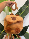 Zaino cucciolo