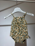 Body green