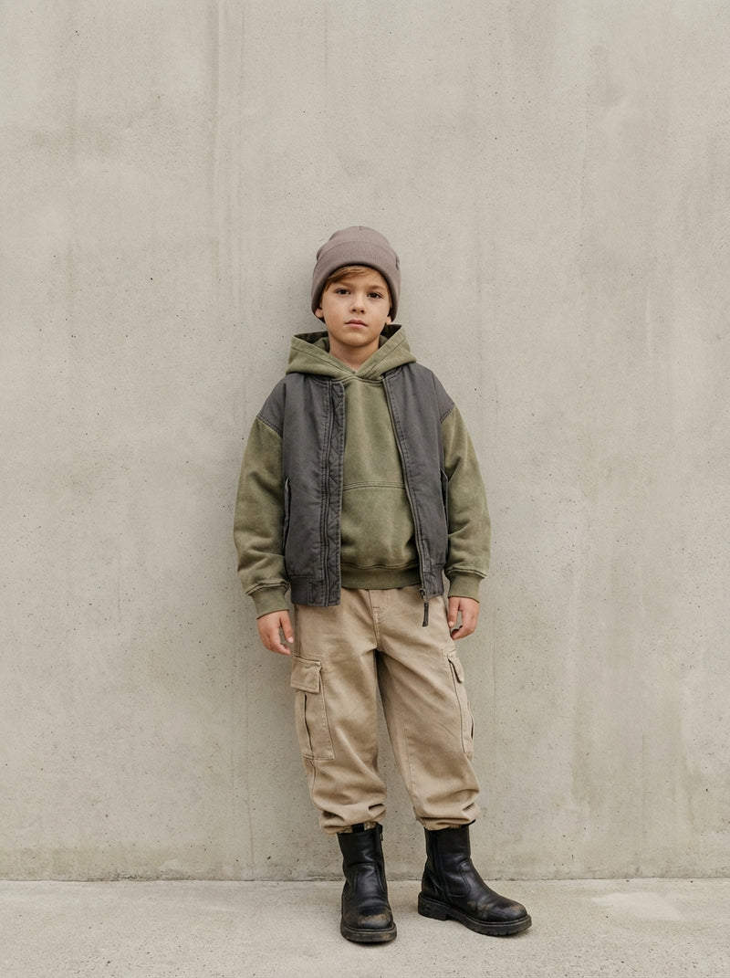 Bambino 2-12 anni