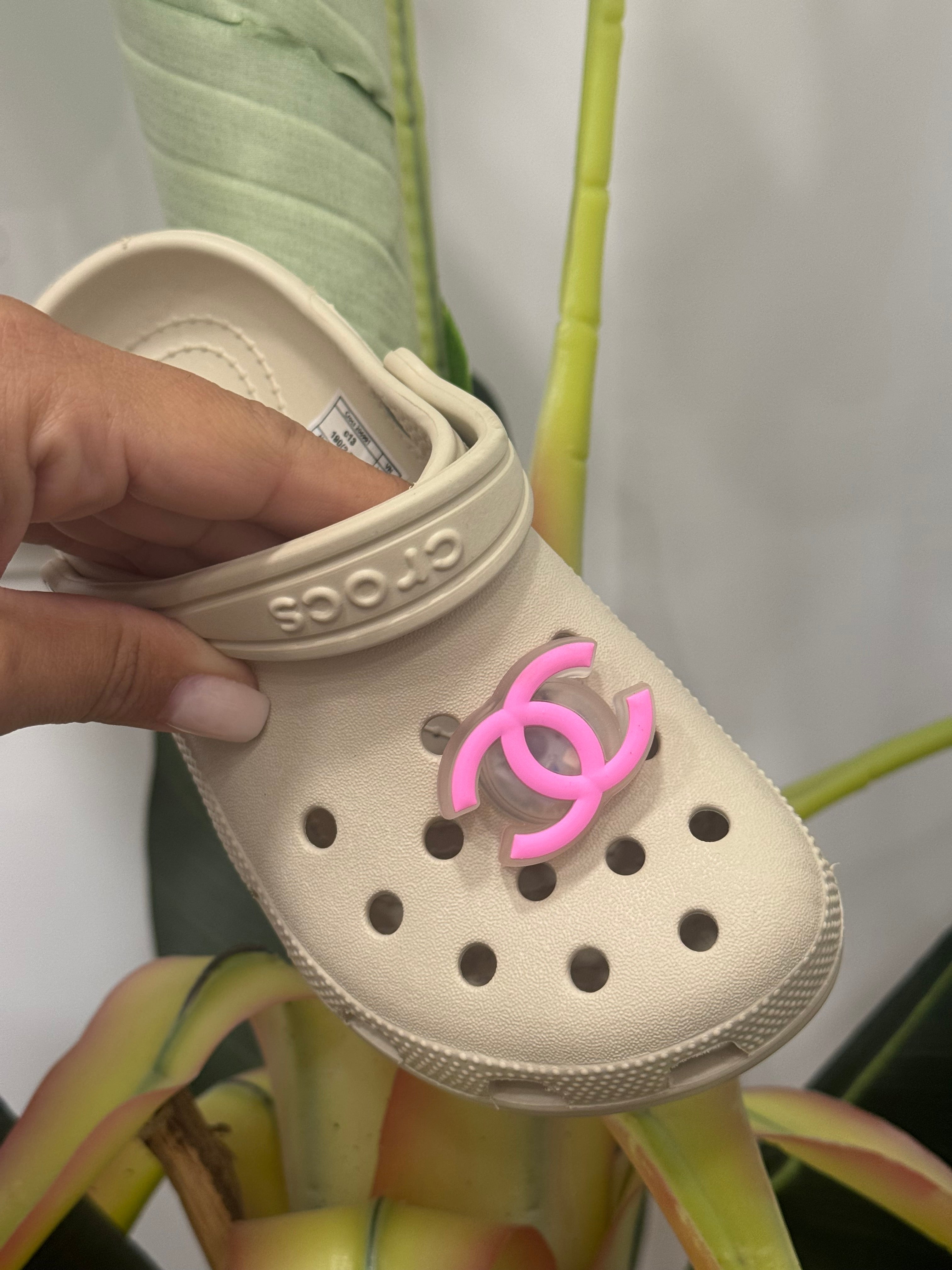 Charm chany illuminato
