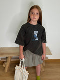 T-shirt Hysteric Puffo