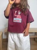 T-shirt waldo