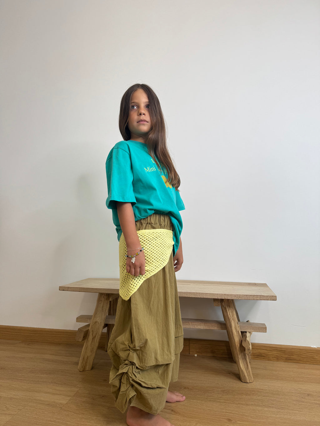 Gonna japan