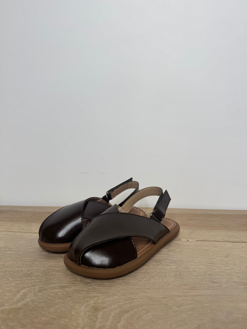 Sandalo brown