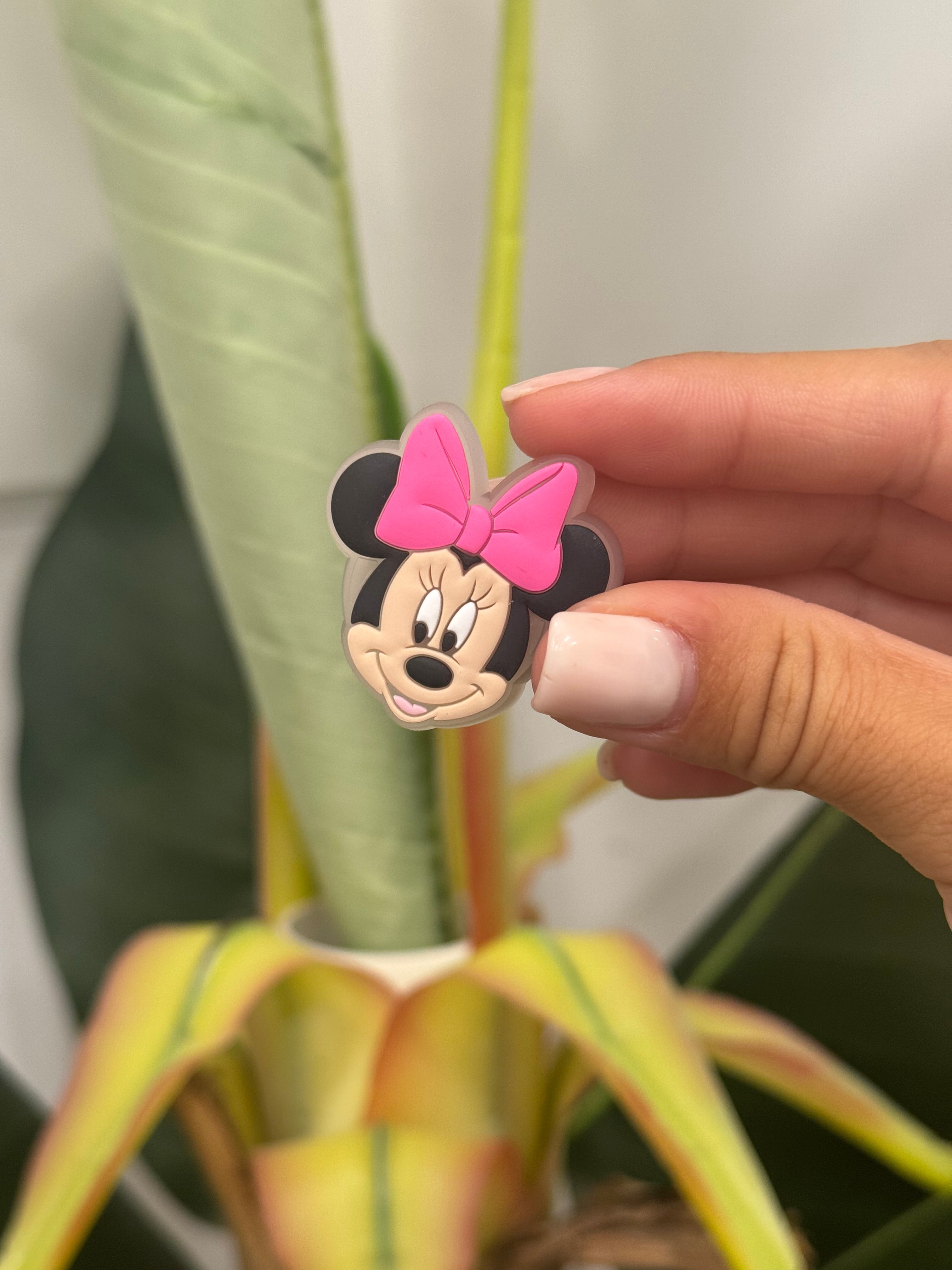 Charm minni illuminato