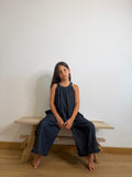 Coordinato lovely denim