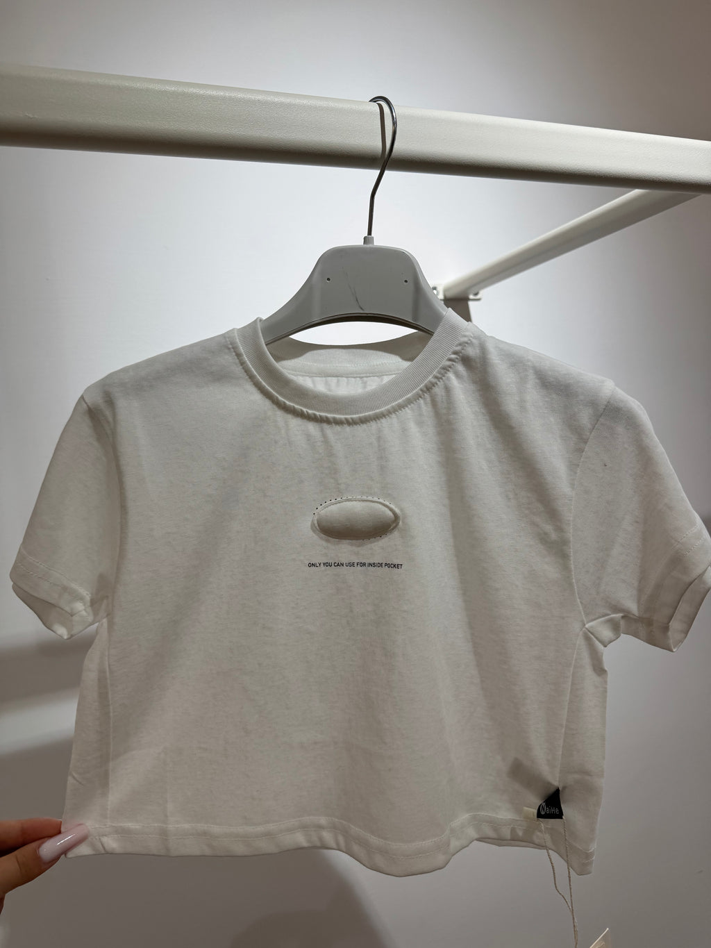 T-shirt Only You