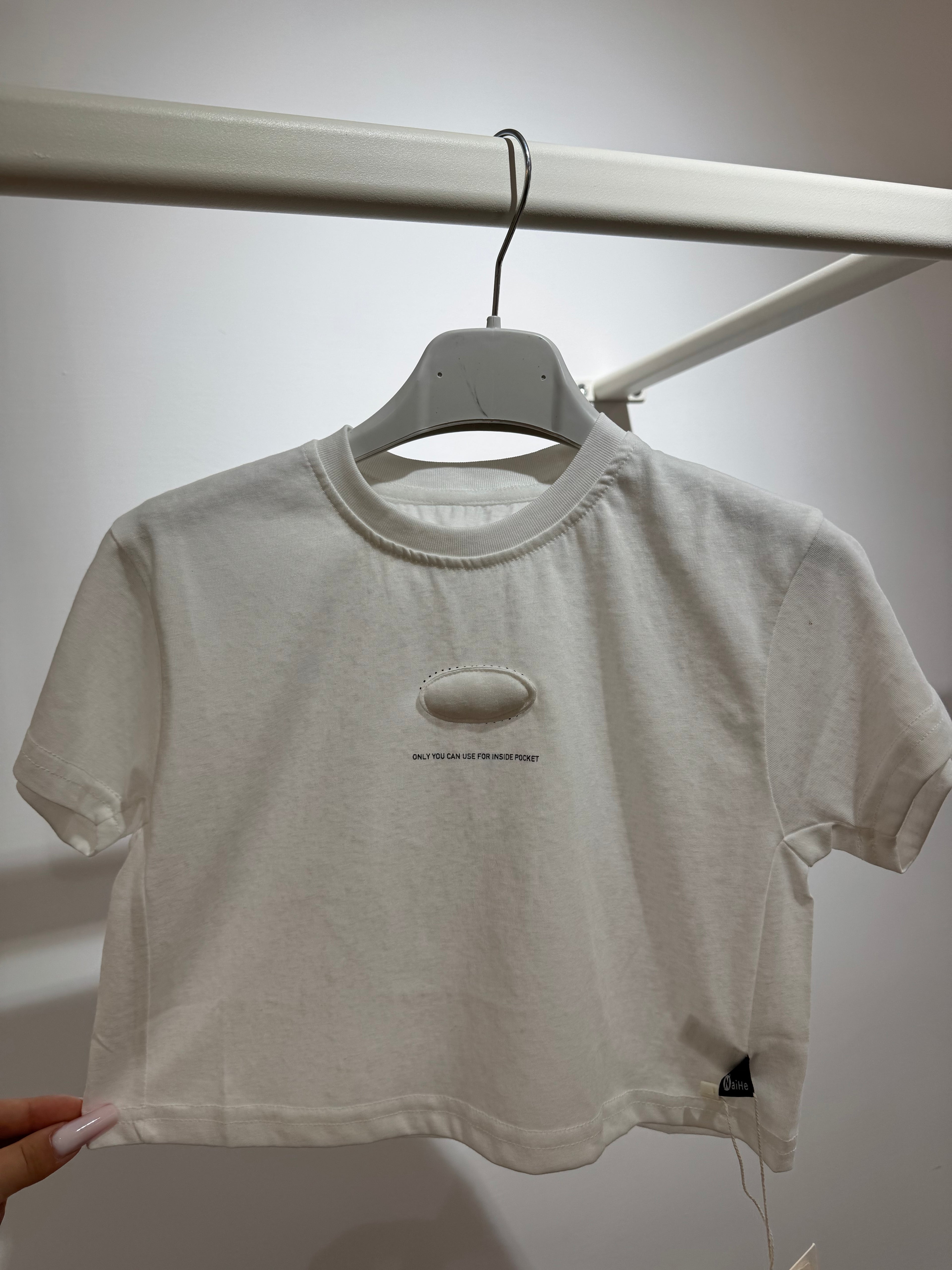 T-shirt Only You