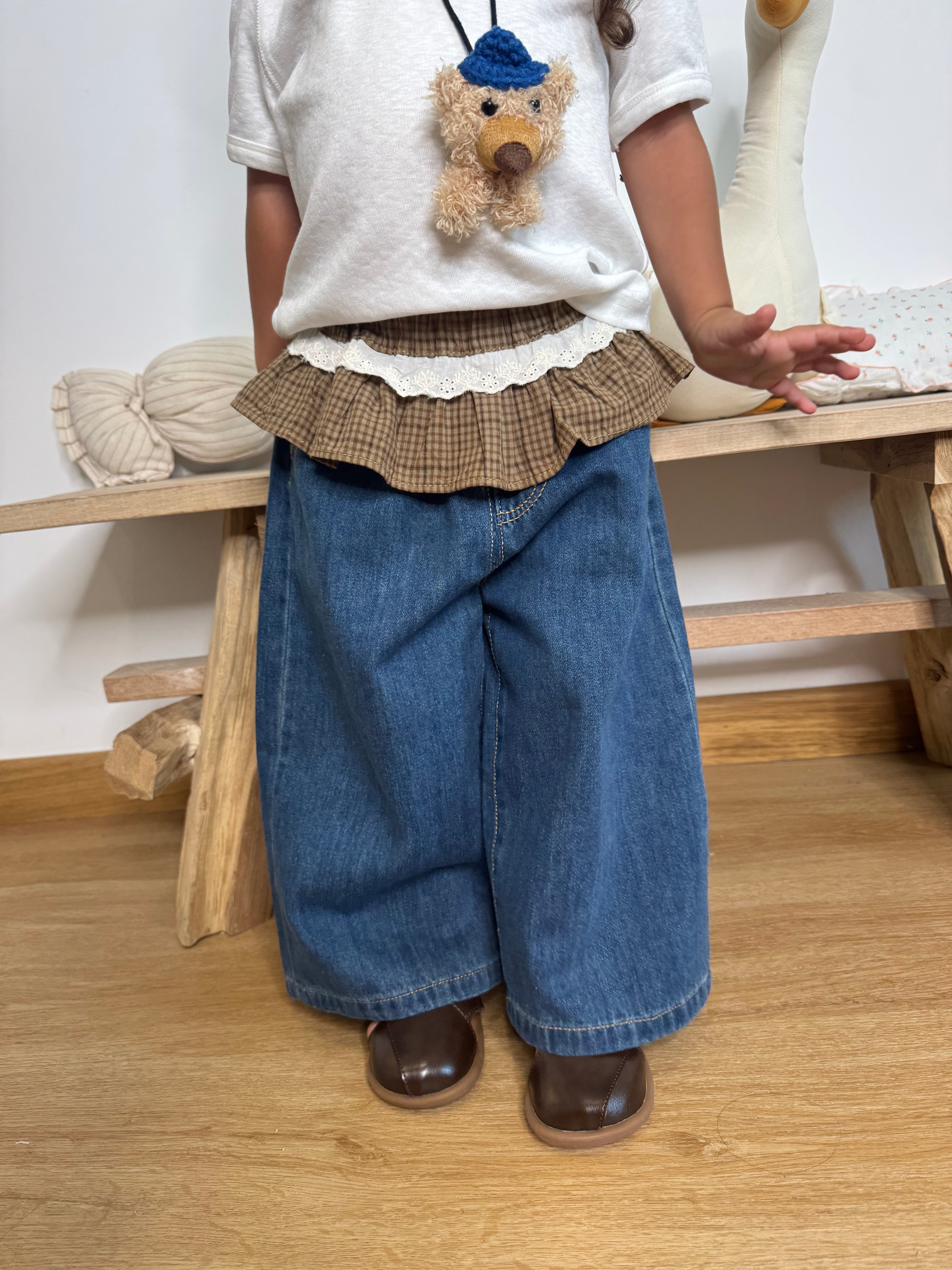 Denim Korea scuro