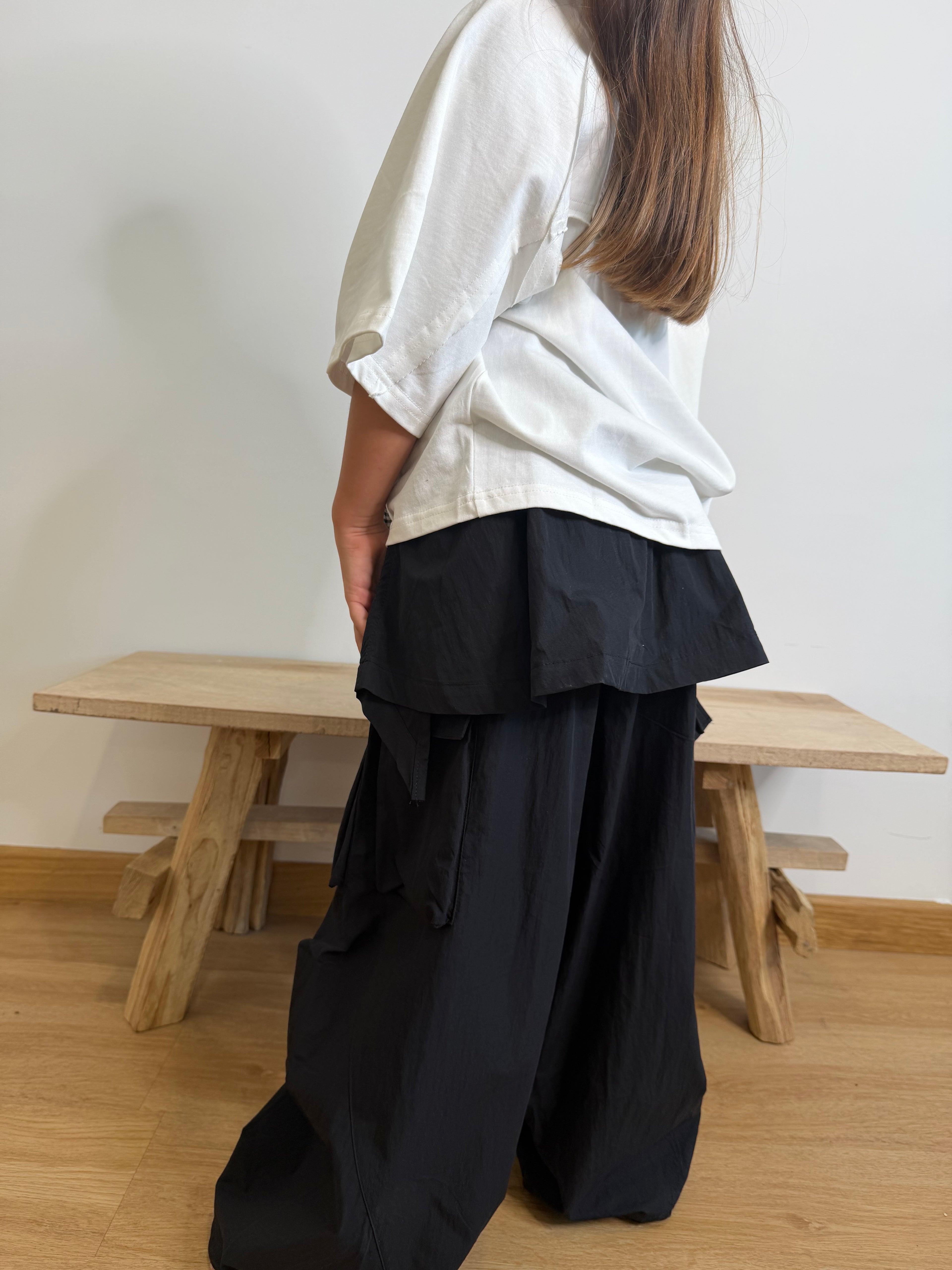 Pantalone benny