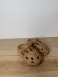 Scarpe yizy beige