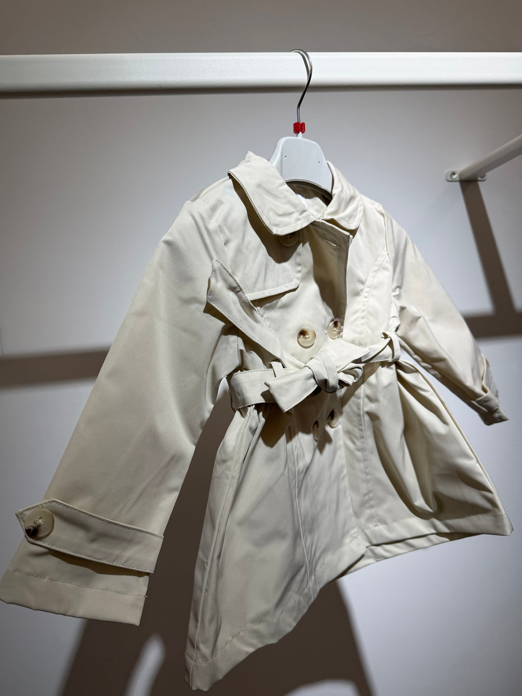 Trench baby (mesi)
