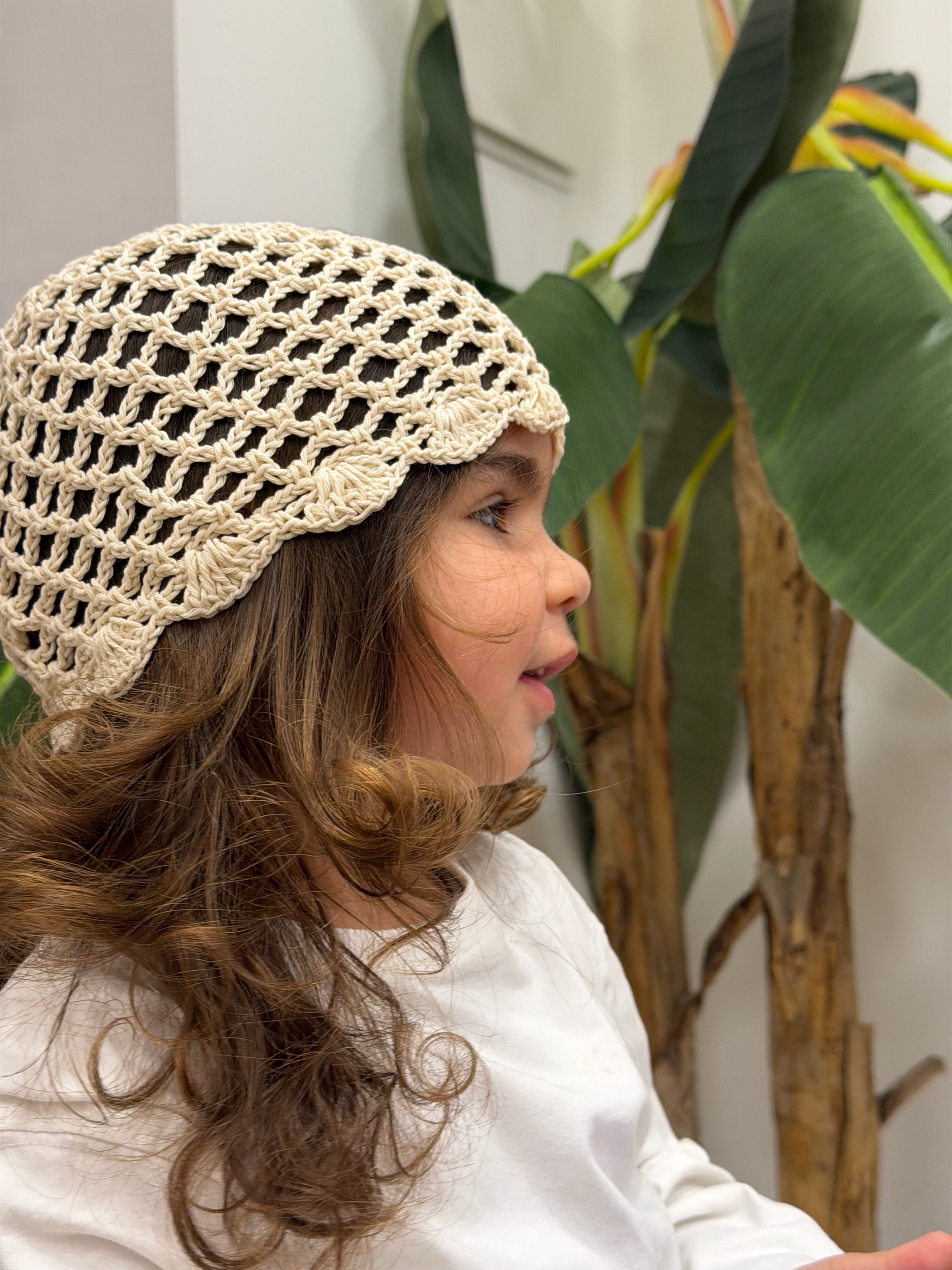 Cappello Ibiza