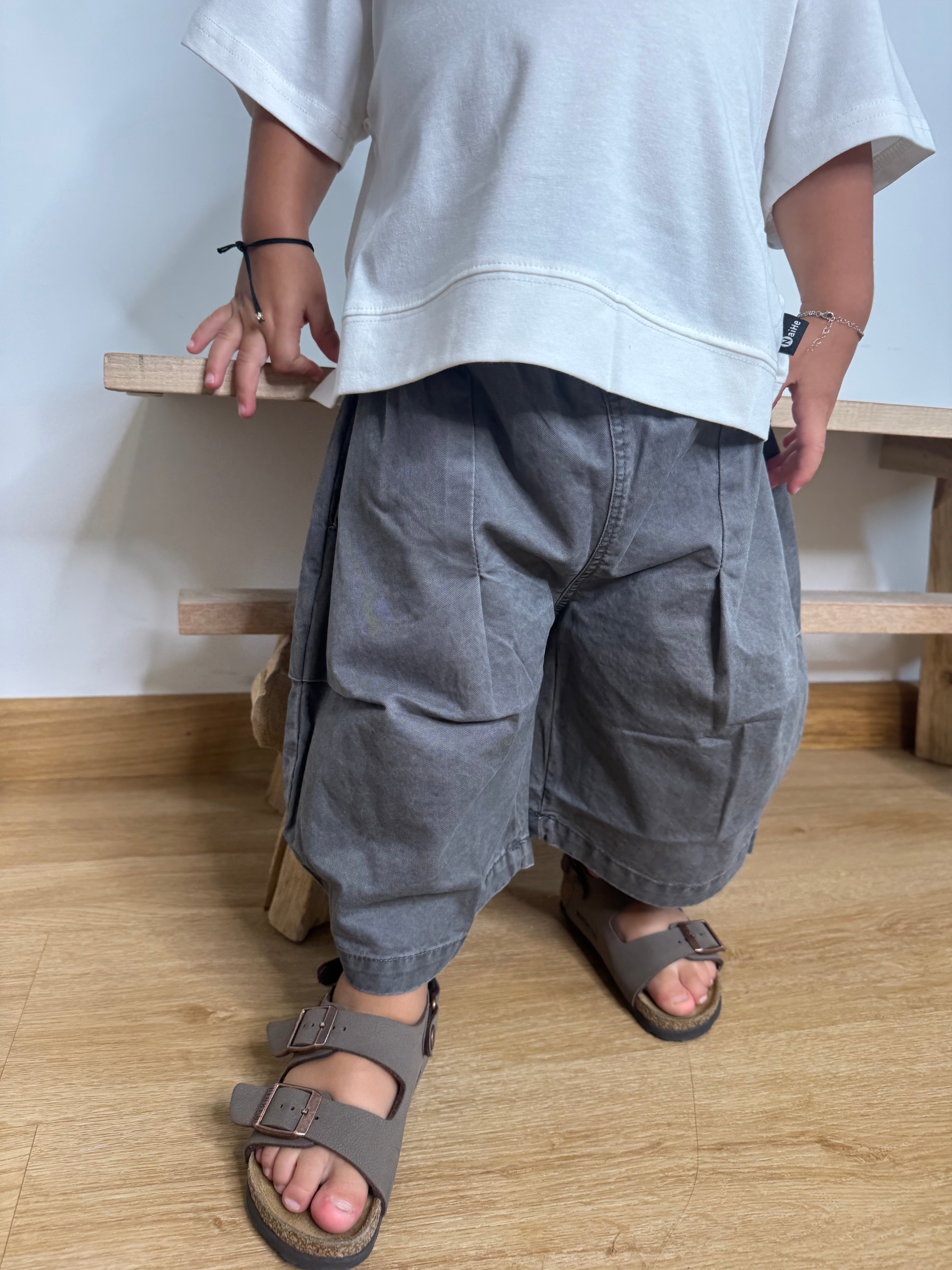 Pantalone ricky