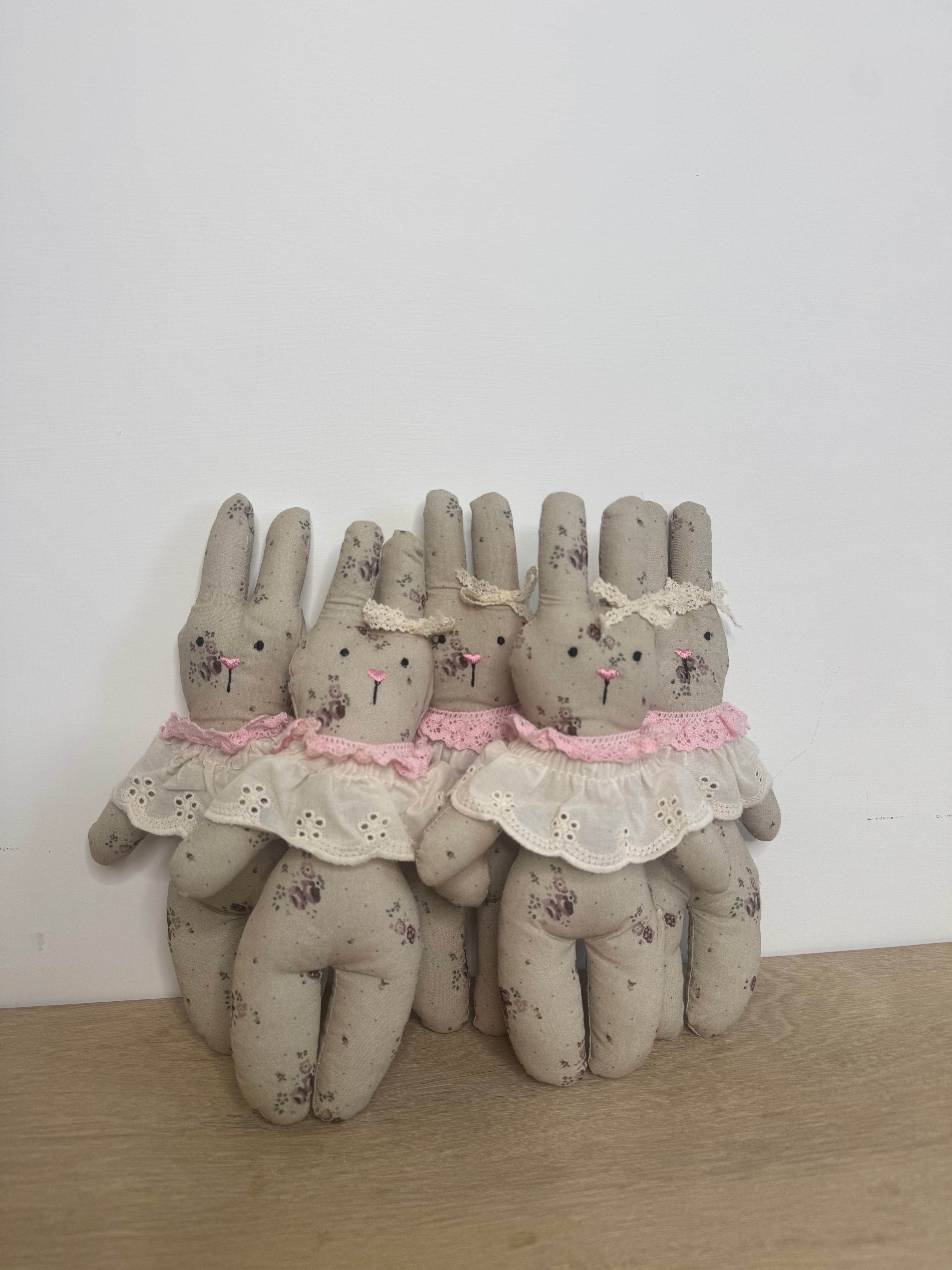 Bunny Shabby