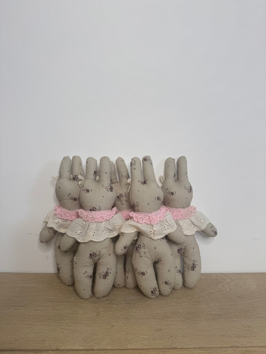 Bunny Shabby