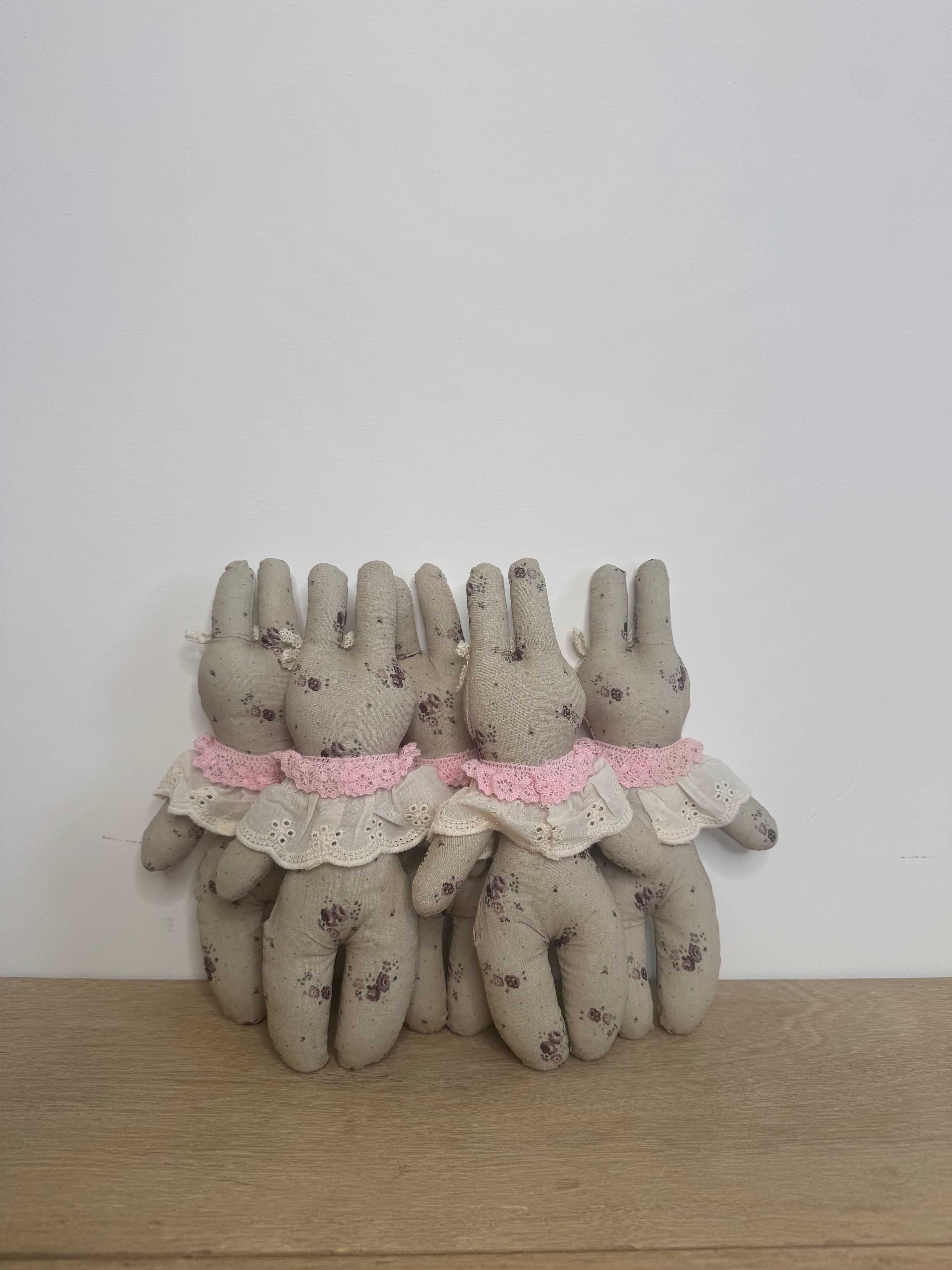 Bunny Shabby