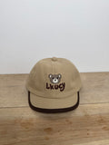 Cappello Lkucy Kaki