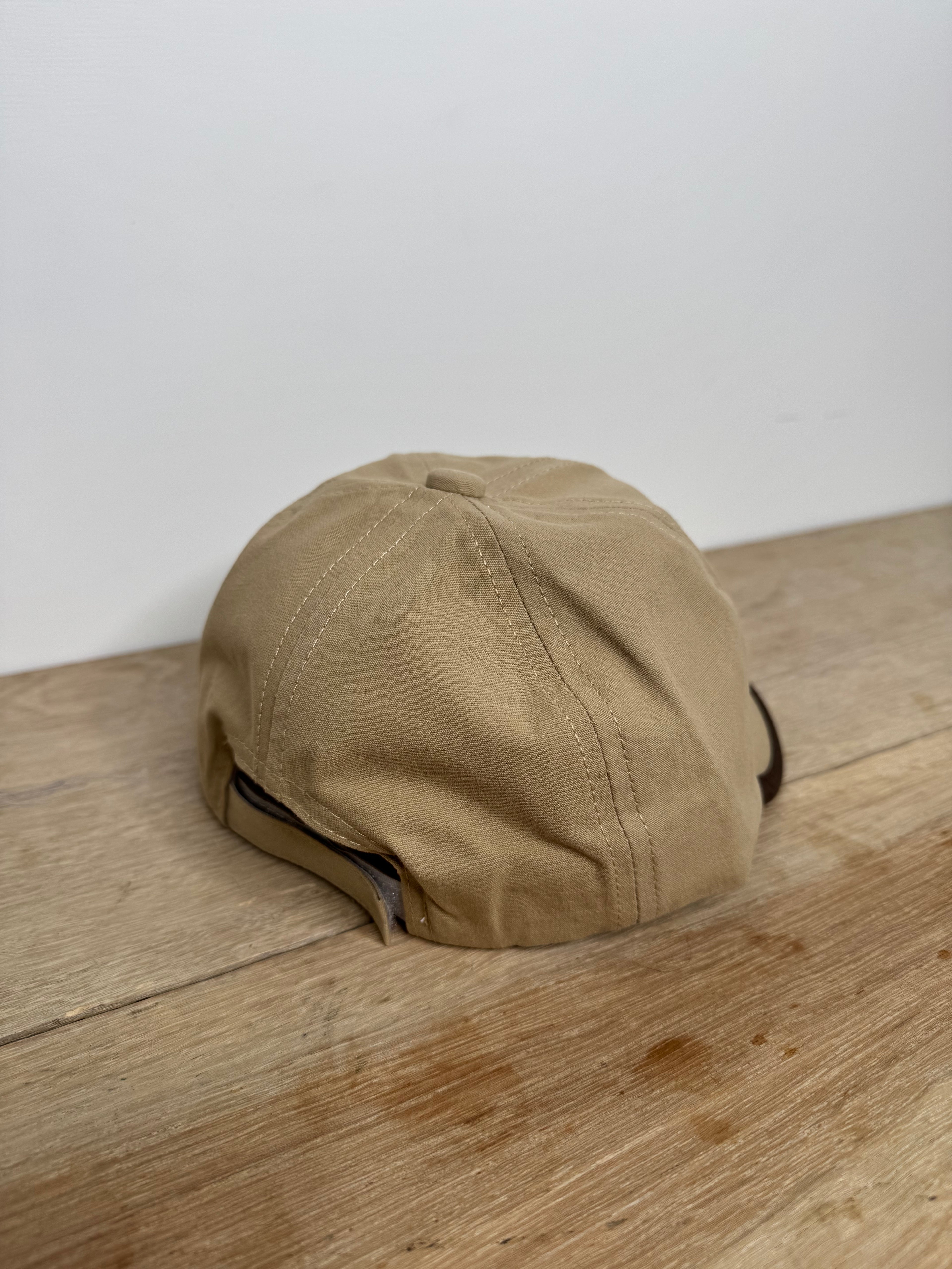 Cappello Lkucy Kaki