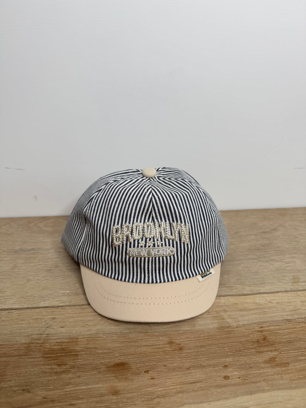 Cappello Brooklyn Beige