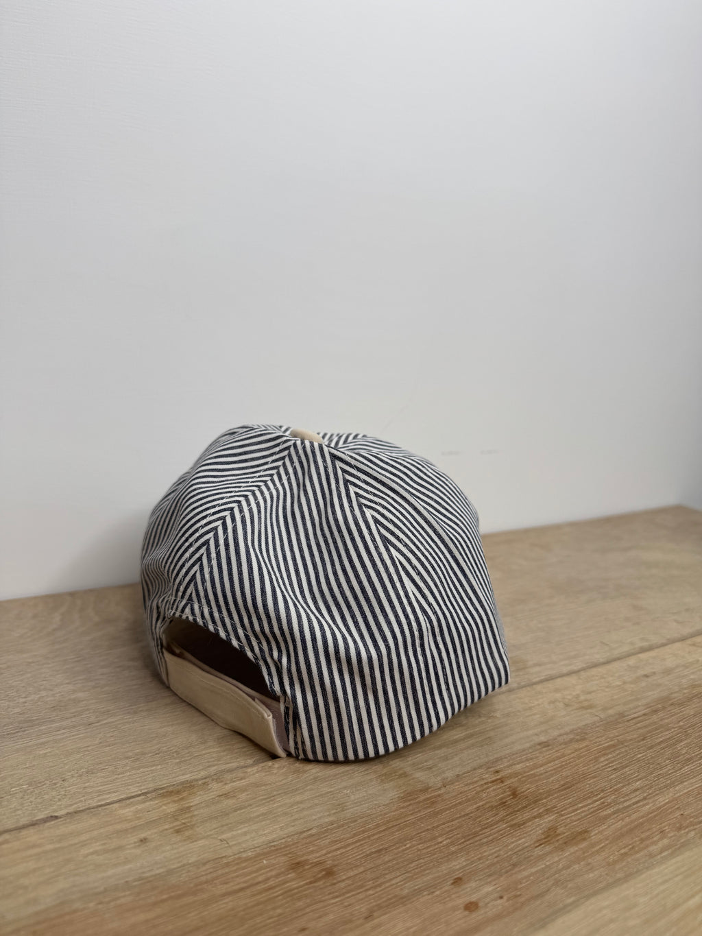 Cappello Brooklyn Beige