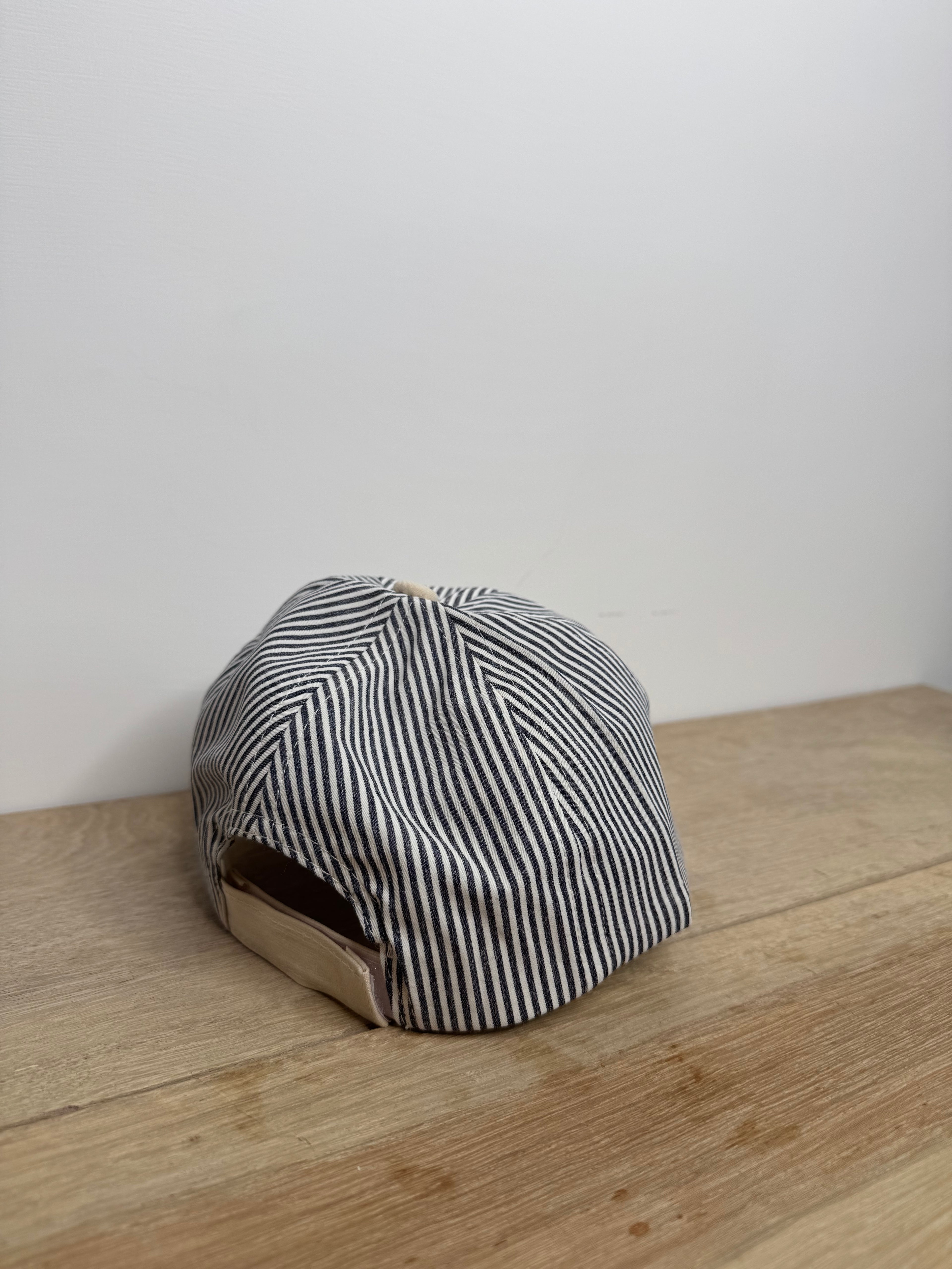 Cappello Brooklyn Beige