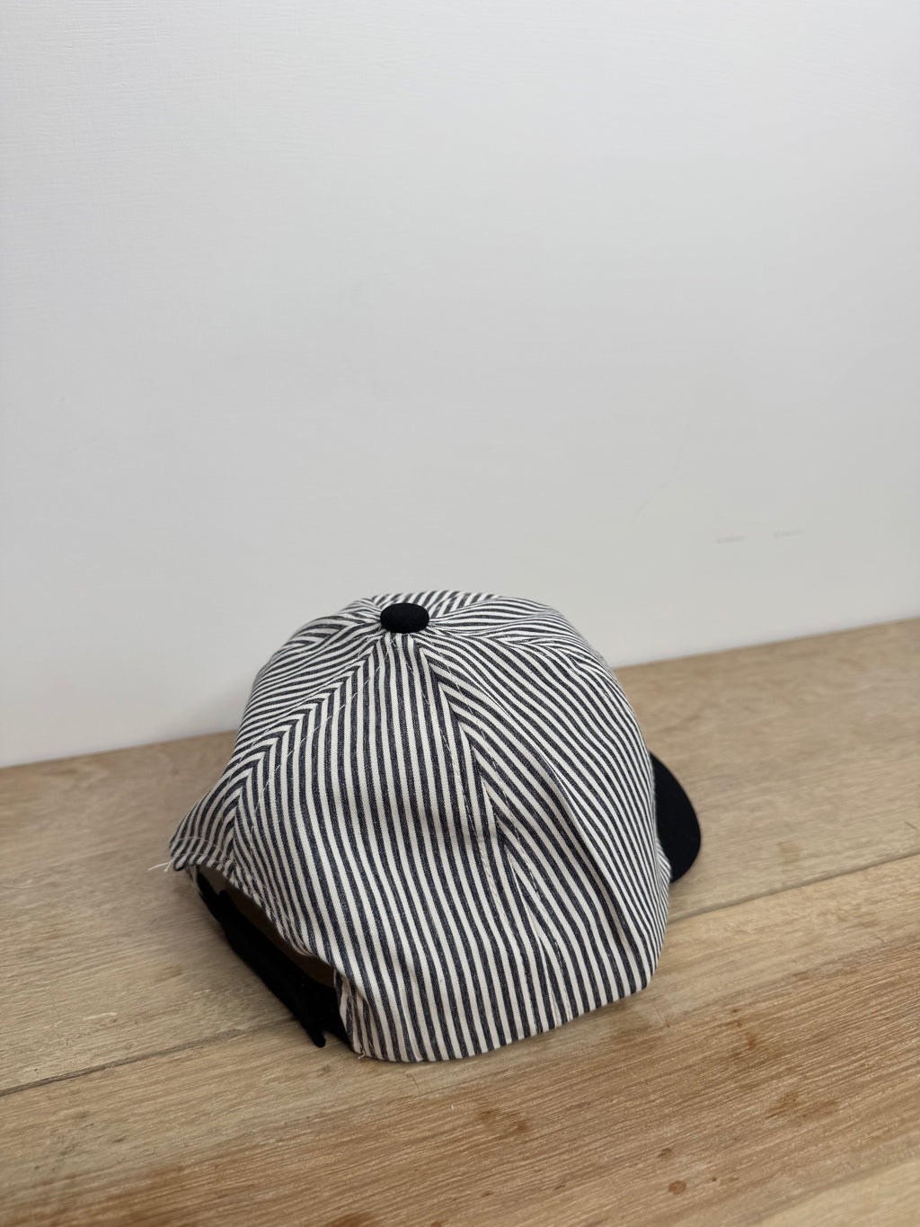 Cappello Brooklyn Black