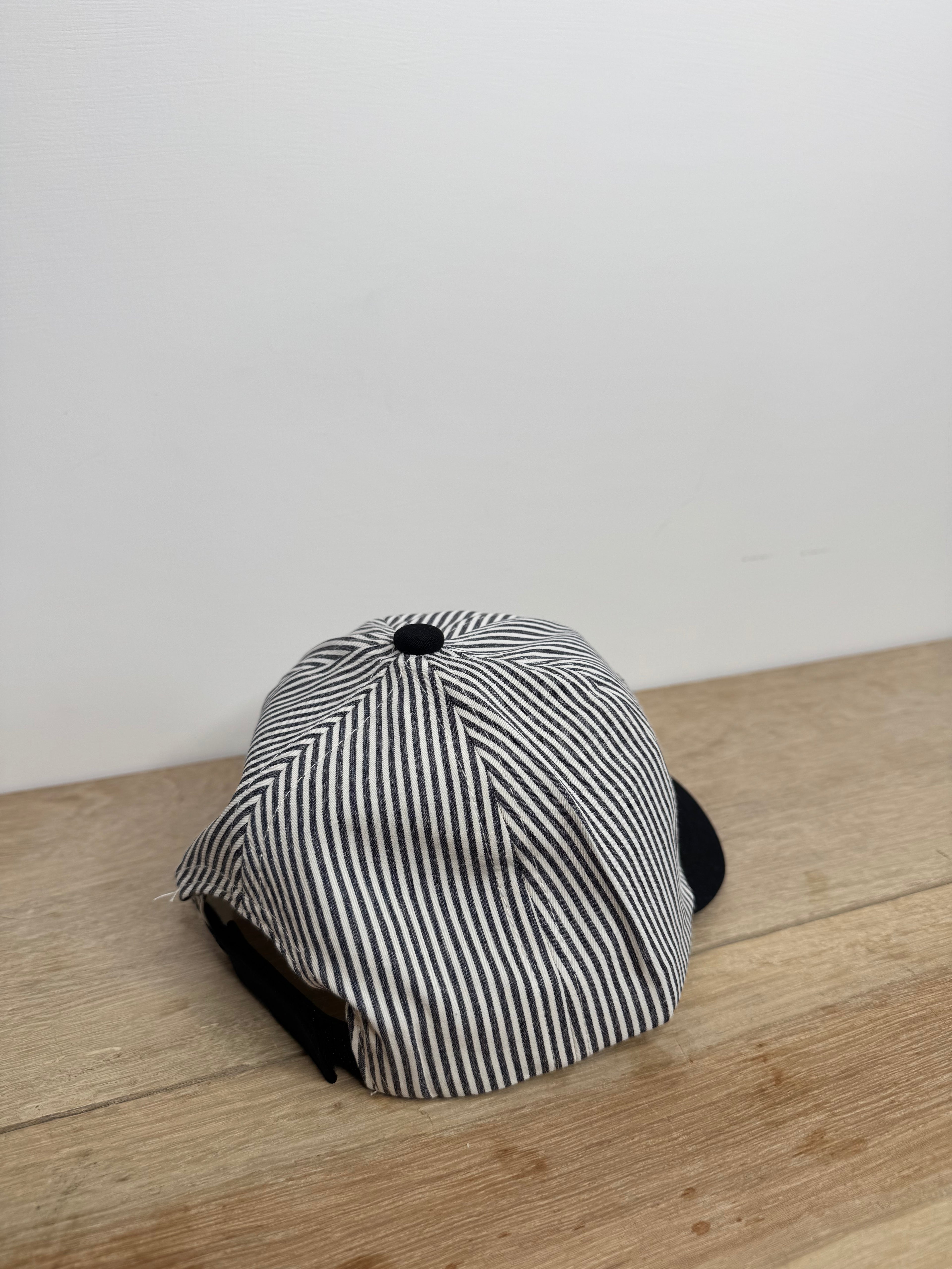 Cappello Brooklyn Black