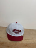 Cappello Brooklyn Red