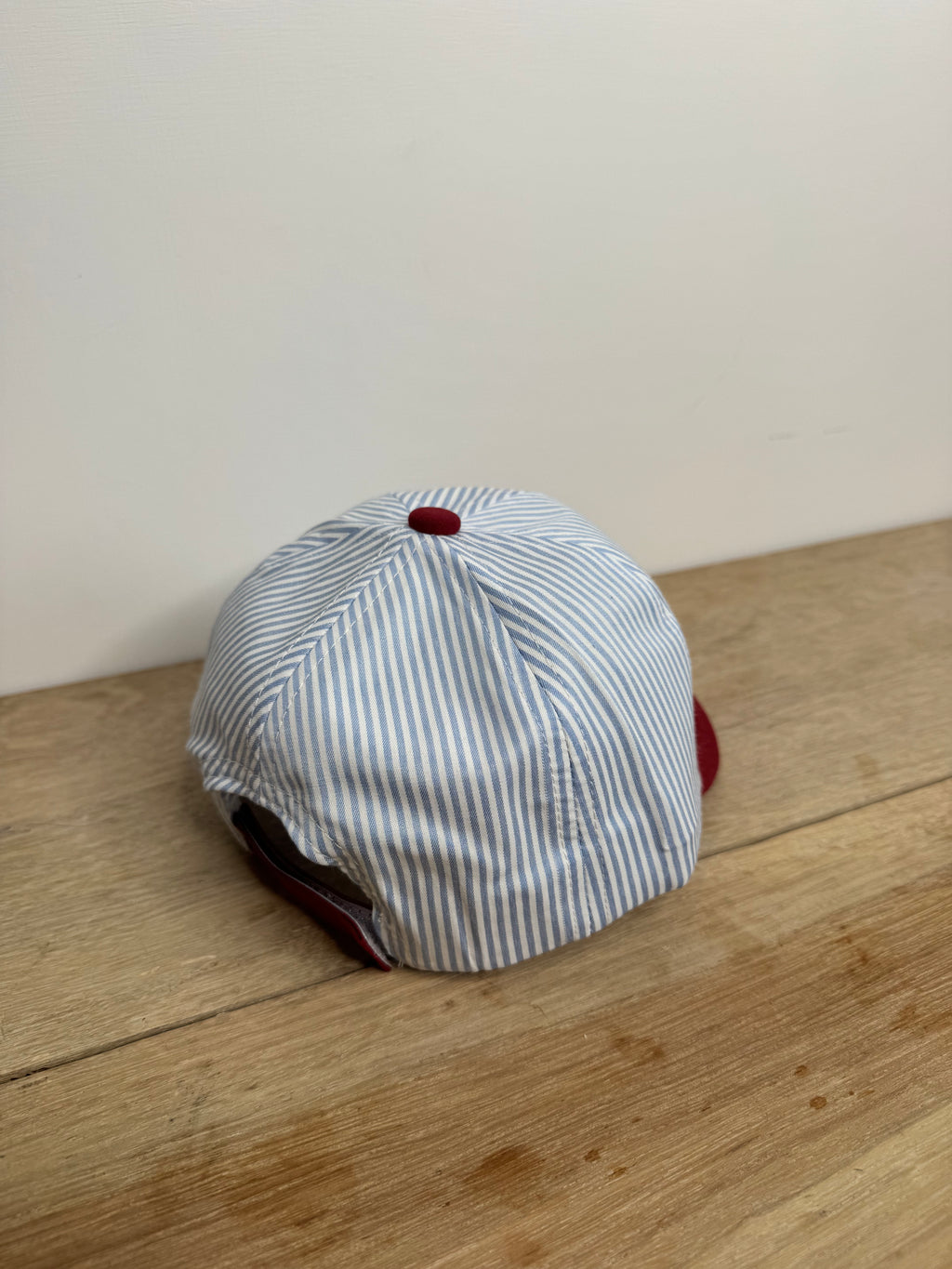 Cappello Brooklyn Red