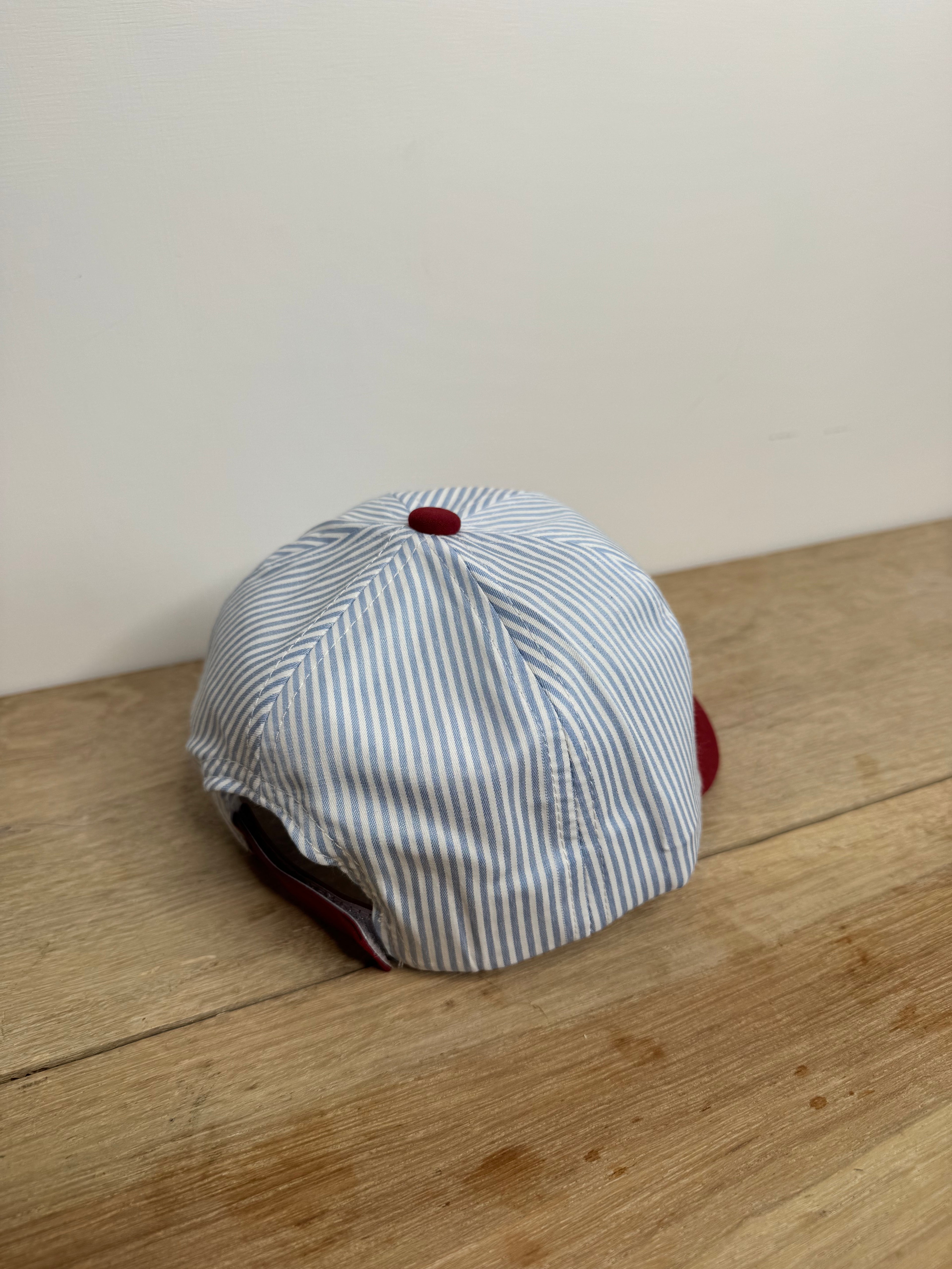Cappello Brooklyn Red