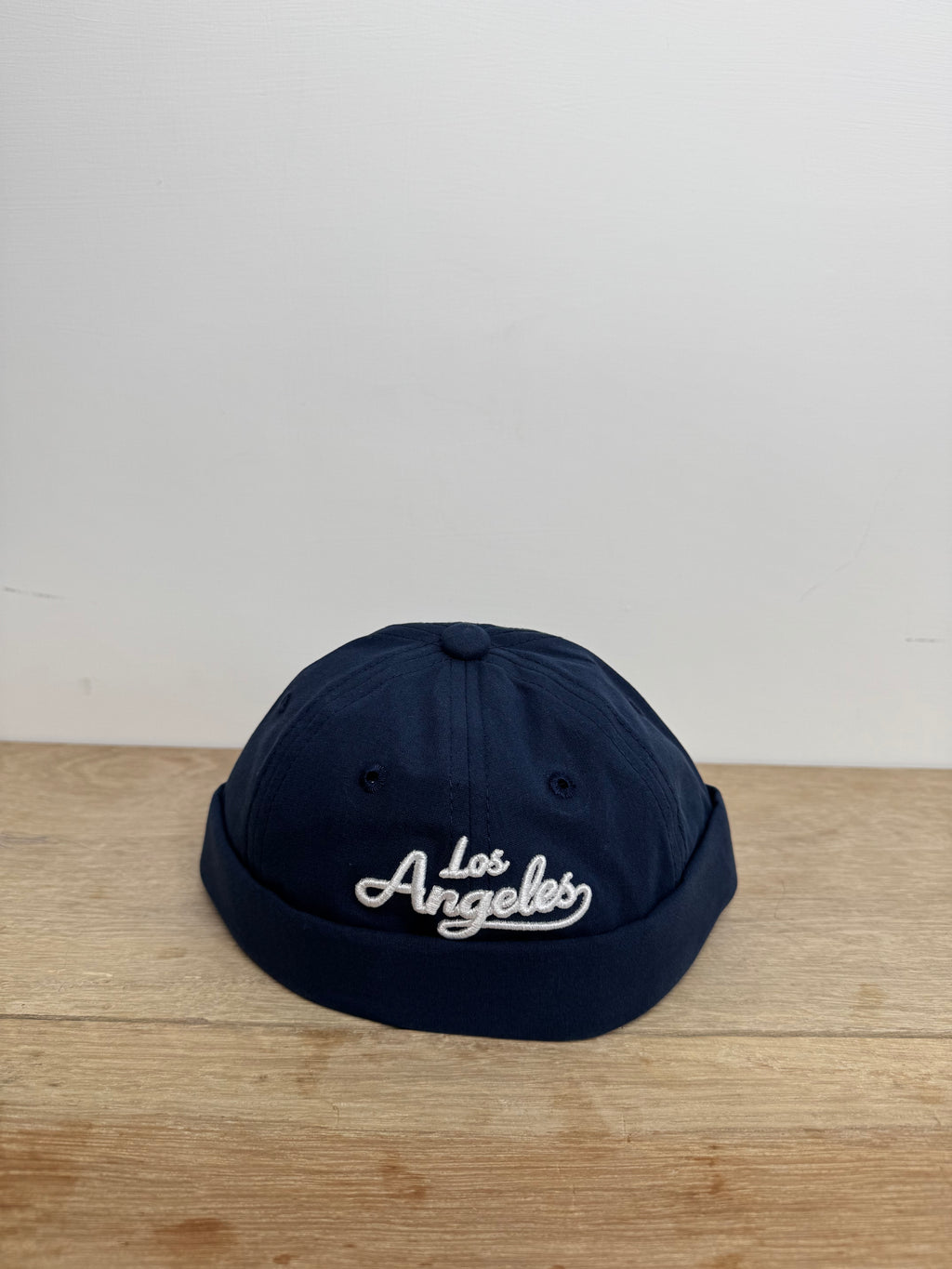Cappello Los Angeles Blue
