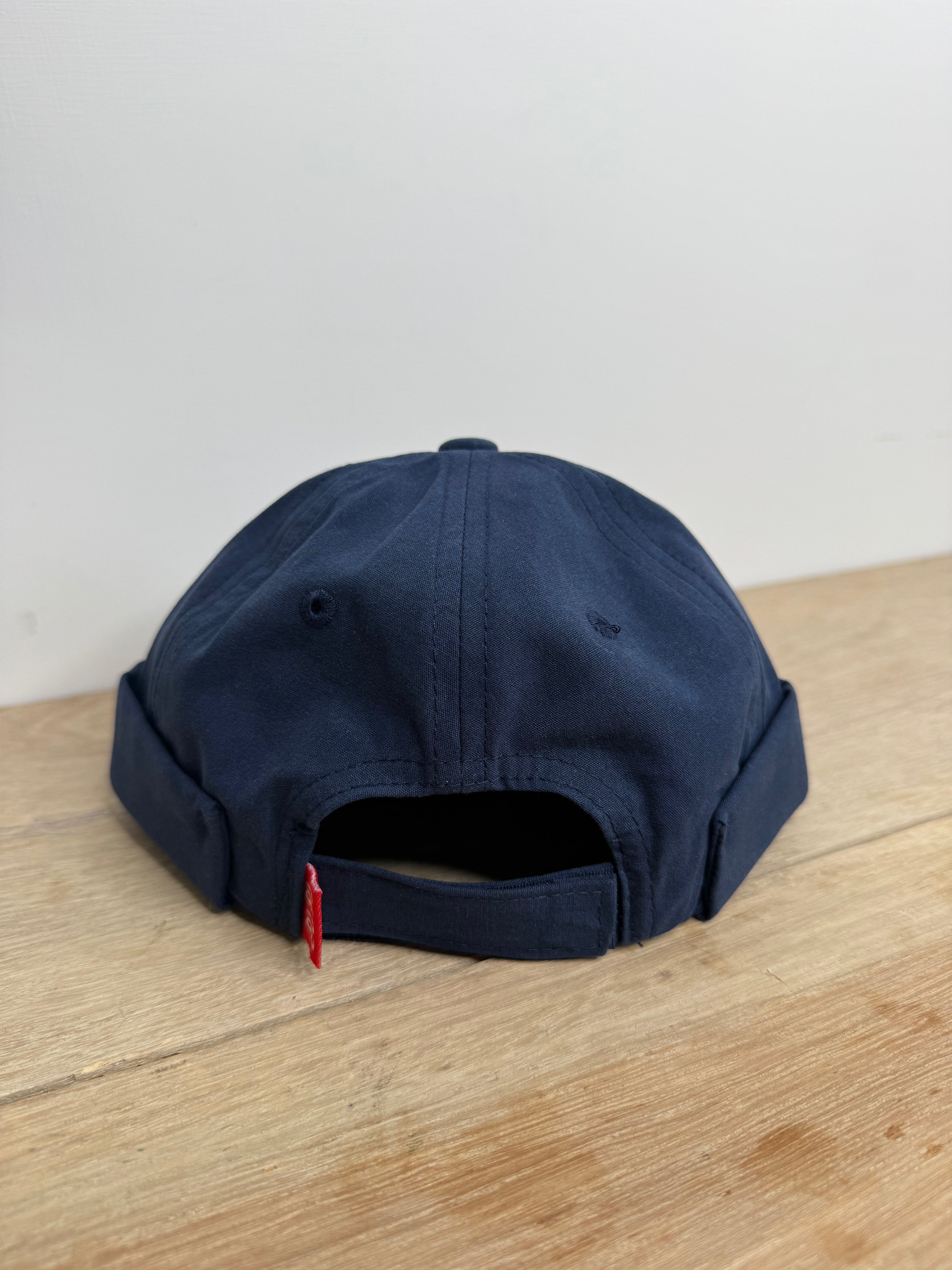 Cappello Los Angeles Blue