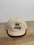 Cappello Lkucy Beige