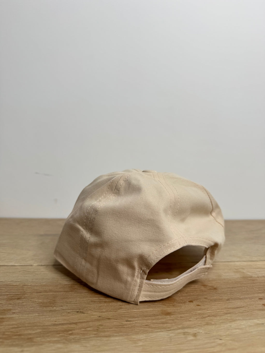Cappello Lkucy Beige