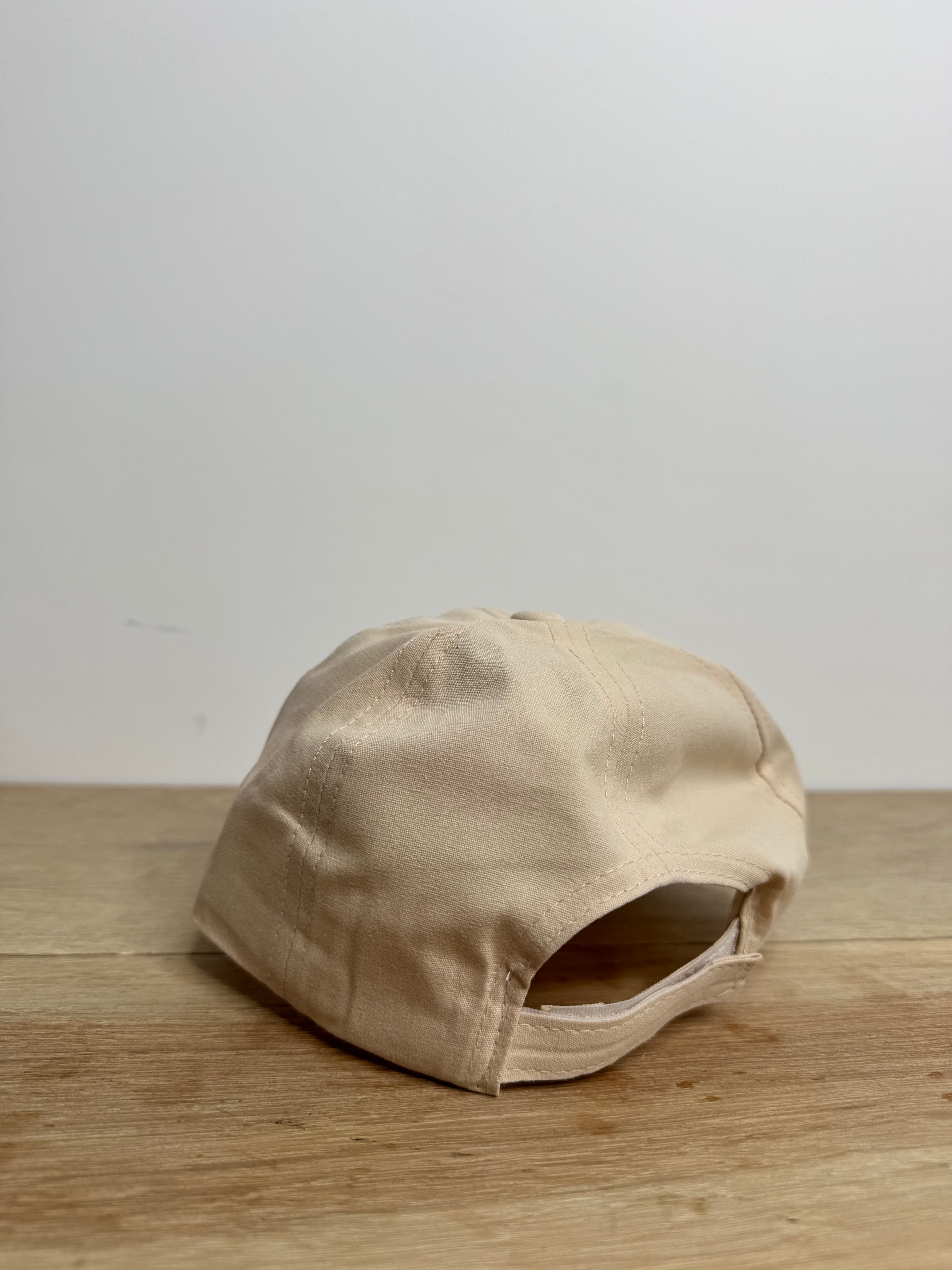 Cappello Lkucy Beige
