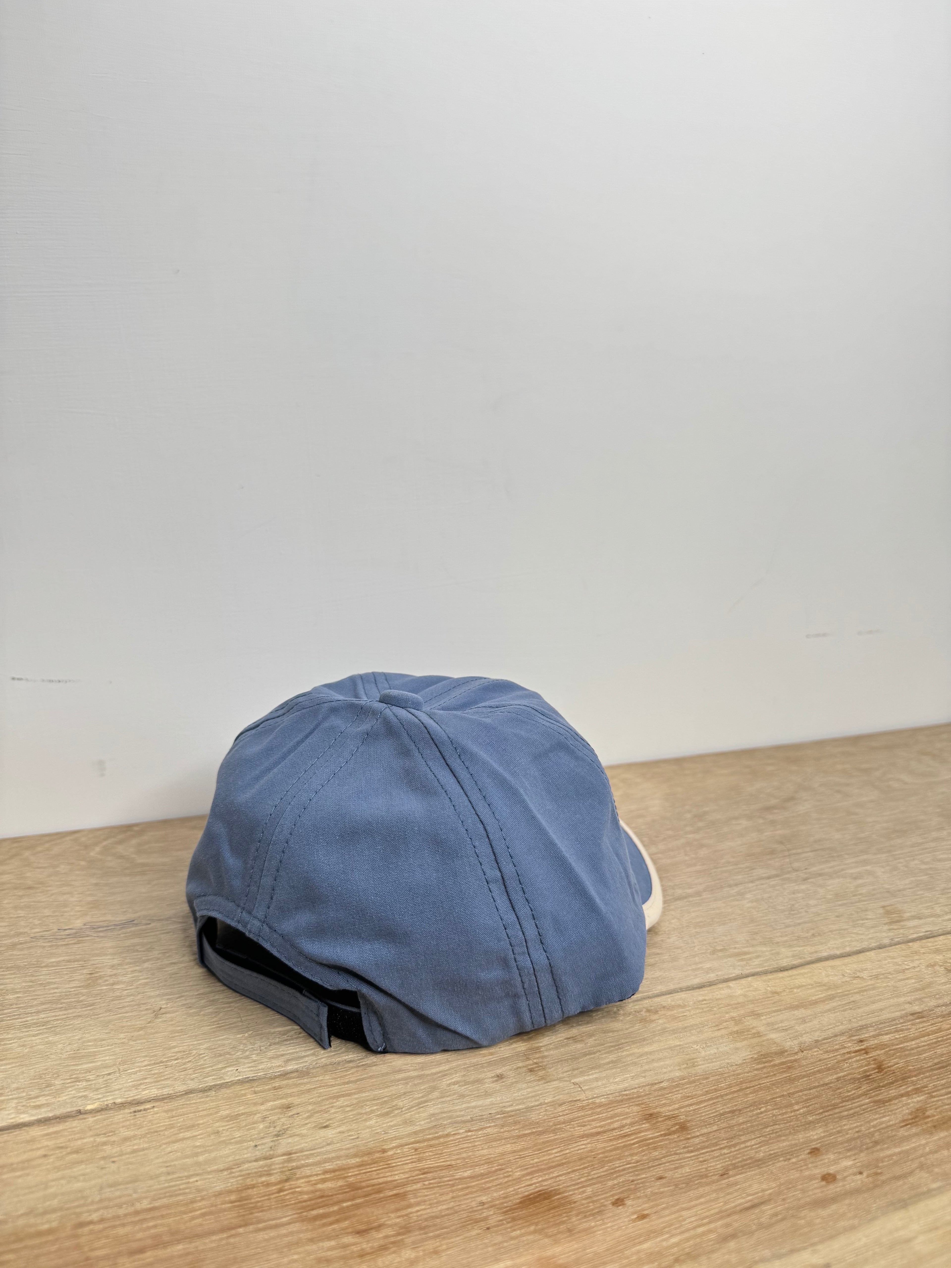 Cappello Lkucy Blu Avio