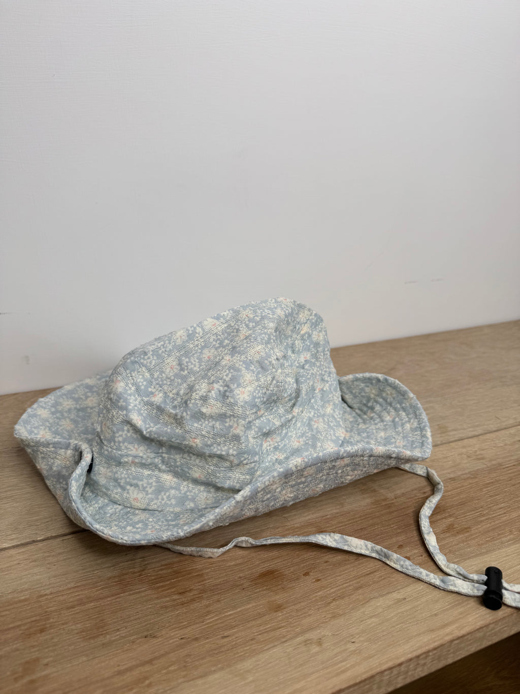 Cappello Pescatore Light Blue