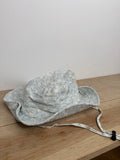 Cappello Pescatore Light Blue
