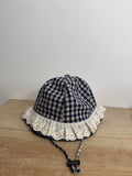Cappello Bucket Hat Navi