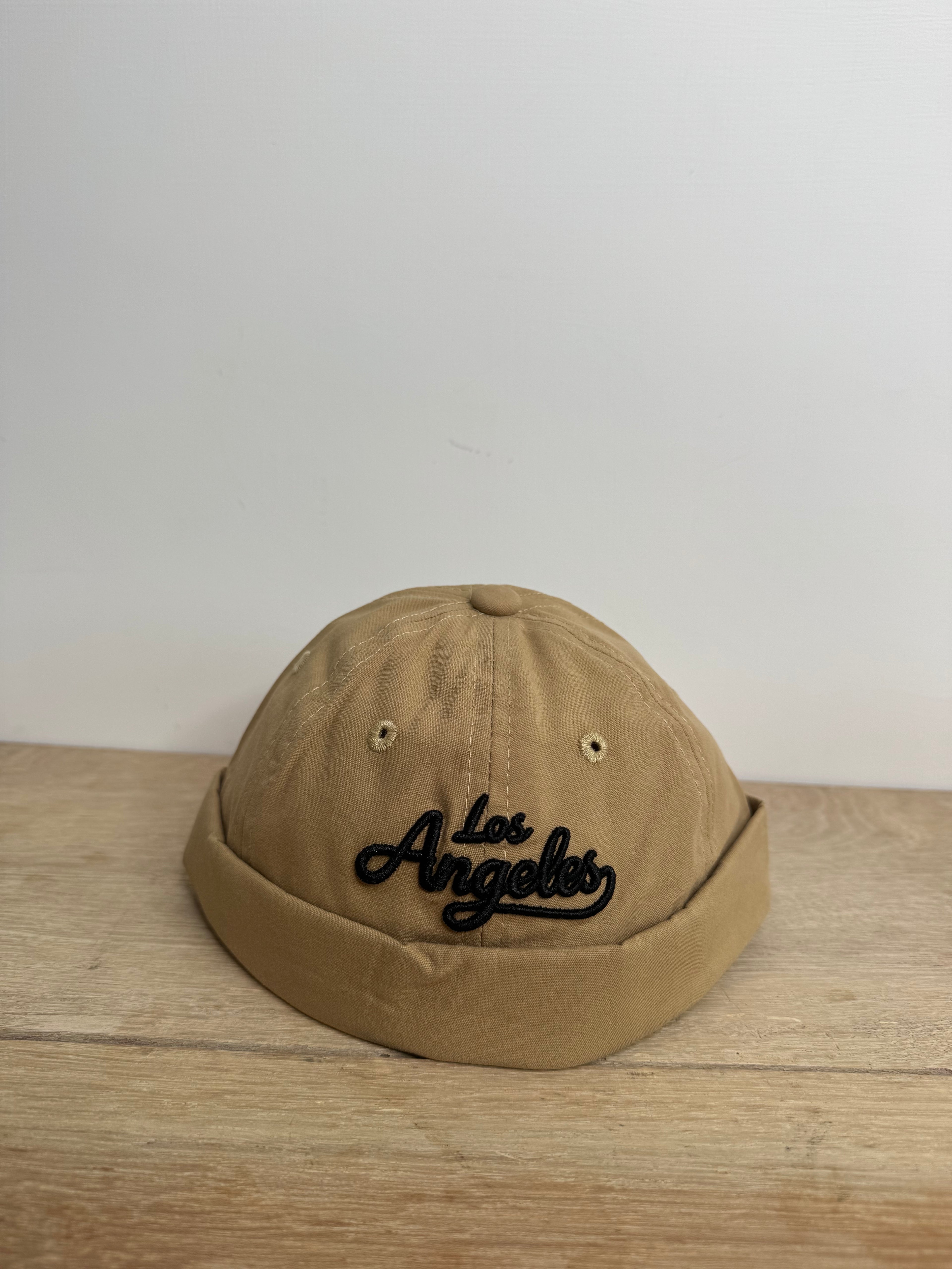 Cappello Los Angeles Kaki