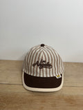 Berretto Los Angeles Brown