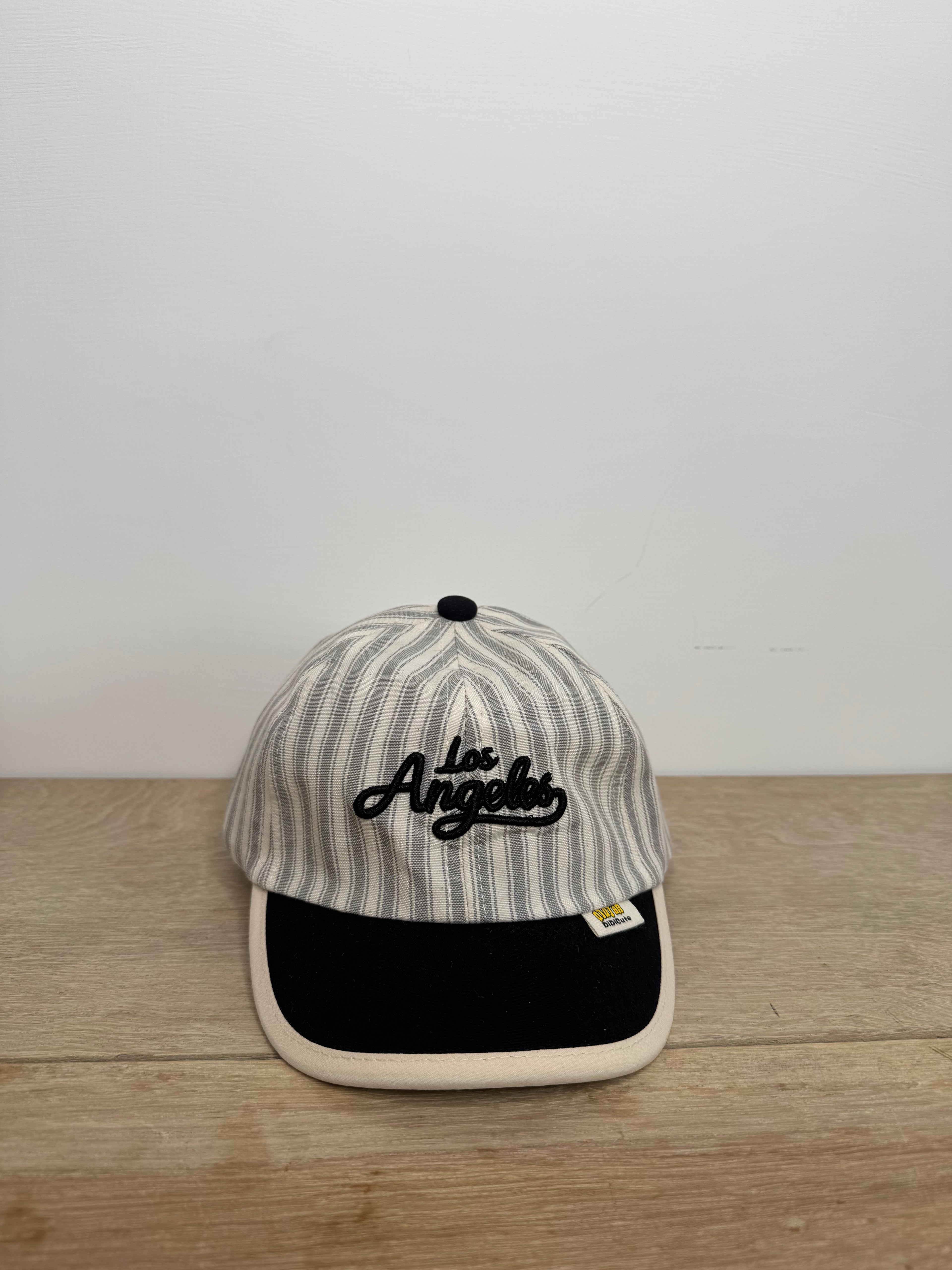 Berretto Los Angeles Blue