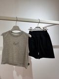 Set Urban Gray&Black